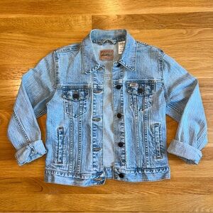 LEVI’S | Jean Jacket